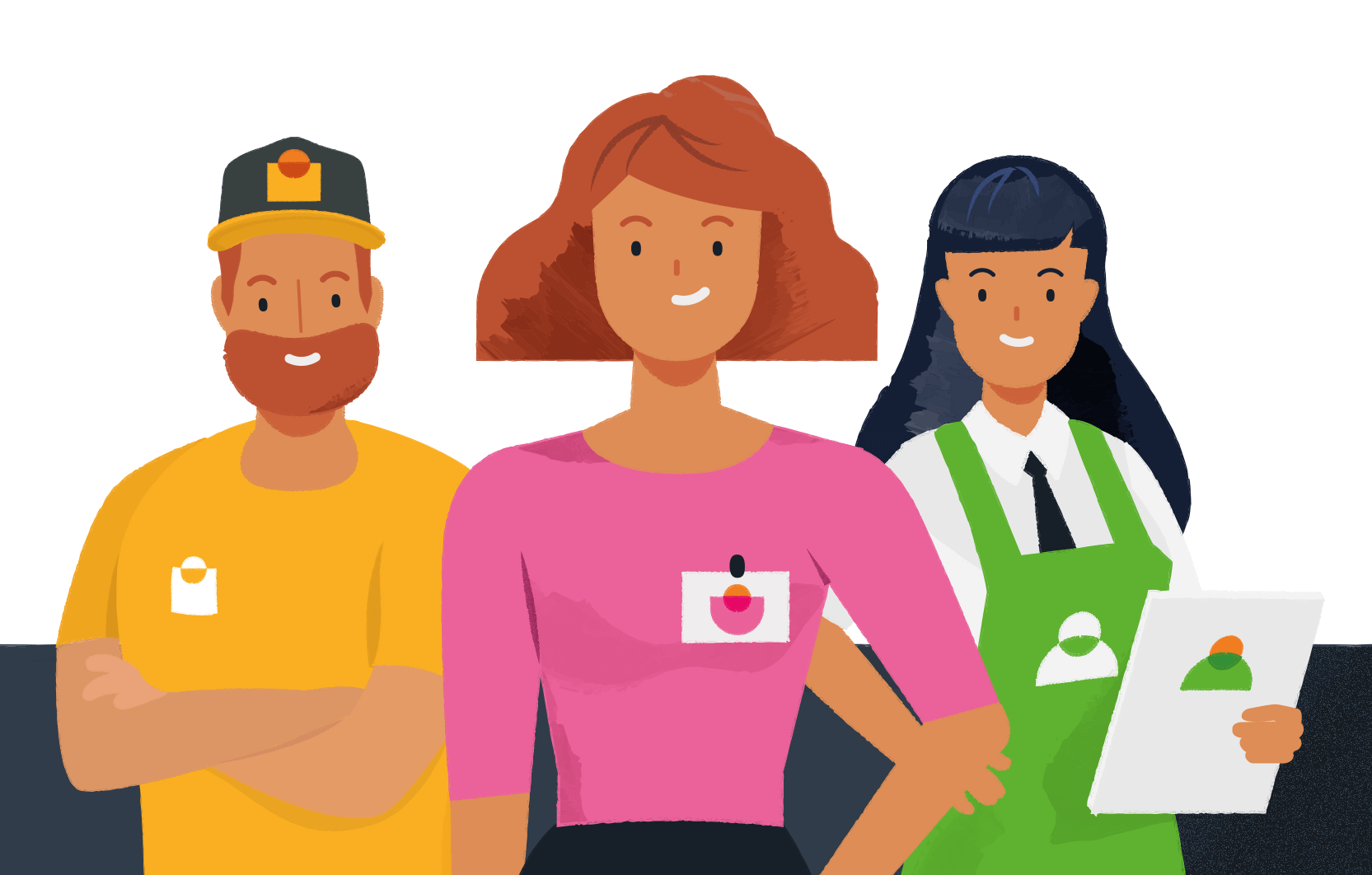 Jobtech - Commesse, magazzinieri, camerieri e tanti altri settori